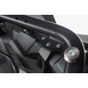 Seguro offroad para soporte lat. PRO/EVO Negro. Honda CRF1000L (15-)/ Adv Sports (18-).