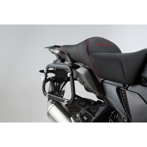 Sistema de maletas laterales AERO ABS 2x25 l. Honda VFR1200X Crosstourer (11-).