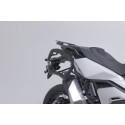 Sistema de maletas laterales AERO ABS 2x25 l. Honda X-ADV (20-).