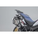 Soporte lateral PRO Negro. Honda CRF1000L / Adventure Sports (18-).