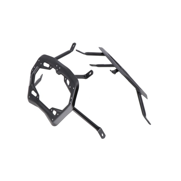 Soporte lateral PRO Negro. Voge DS900X (23-).