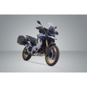 Sistema de maletas laterales AERO ABS 2x25 l. Voge DS900X (23-).