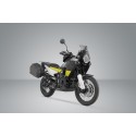 Sistema de maletas laterales AERO ABS 2x25L. Husqvarna Norden 901 (21-).
