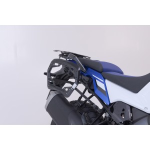 Sistema de maletas laterales AERO ABS 2x25 L. Suzuki V-Strom 1050DE (21-).