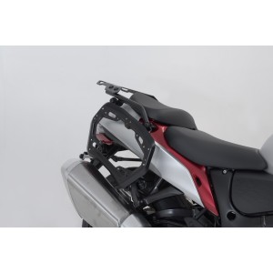 Sistema de maletas laterales AERO ABS 2x25 l. Suzuki GSX 1300 R Hayabusa (20-)