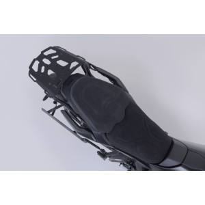 Soporte lateral PRO Negro. Yamaha Tracer 7 / GT (25-).