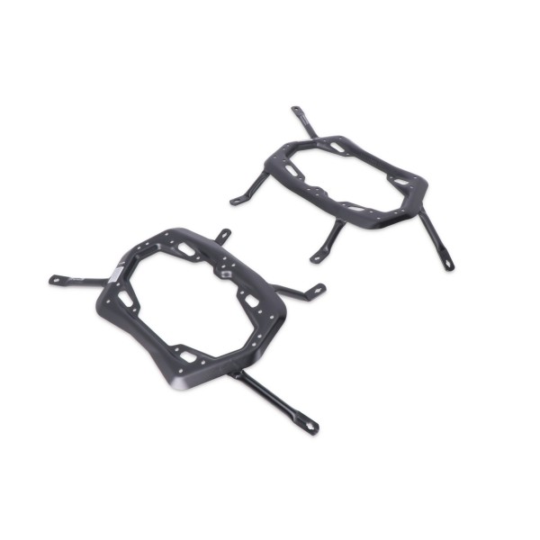 Soporte lateral PRO Negro. Yamaha XT1200Z Super Ténéré (10-).