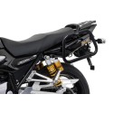 Sistema de maletas laterales AERO ABS 2x25 l. Yamaha XJR 1200 (95-99)/ XJR 1300 (98-14).