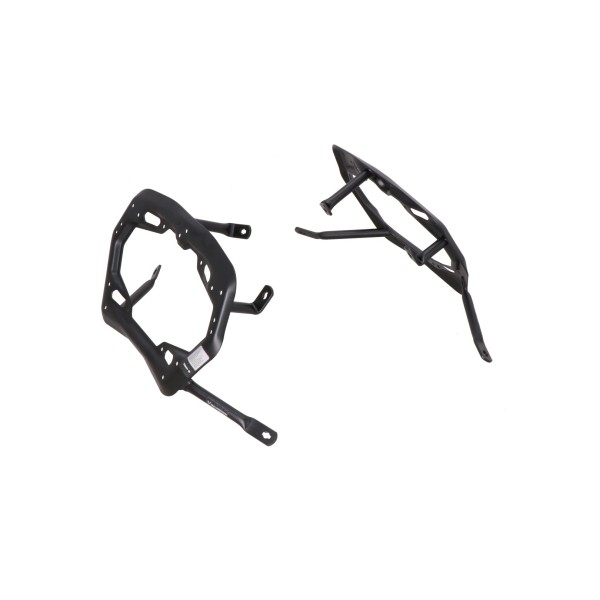 Soporte lateral PRO Negro. BMW R 1300 R / R 1300 RS (25-).