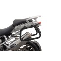 Sistema de maletas TRAX ADV Negro. 37/45 l. R 1200 GS (04-12)/ Adv (06-13).