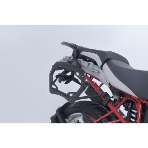 Sistema de maletas TRAX ADV Negro. 37/45 l. R 1200 GS (04-12)/ Adv (06-13).