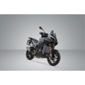 Soporte lateral PRO Negro. BMW S 1000 XR (19-).