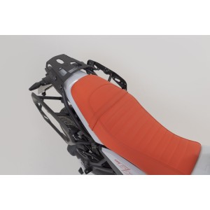 Soporte lateral PRO Negro. BMW R 12 G/S (24-).