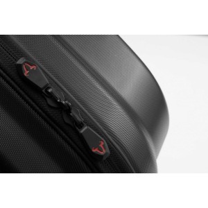 Sistema de maletas laterales AERO ABS 2x25 l. Ducati Multistrada V2 / V2 S (24-).