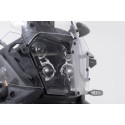 Protección de faros Soporte con pantalla. Ténéré 700 World Raid/Rally.