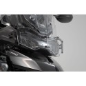 Protector de luces delanteras Soporte con pantalla. Tiger 900/ GT/ Rally/ Pro.