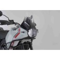 Protección de faros Soporte con embellecedor. Ducati DesertX (22-).