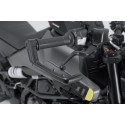 Protectores de maneta Negro. Husqvarna Svartpilen/Vitpilen 401 (23-).