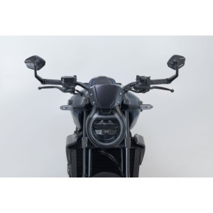 Retrovisores de manillar Honda CB1000R (08-).