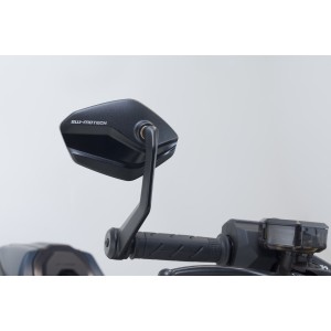 Retrovisores de manillar Honda CB1000R (08-).