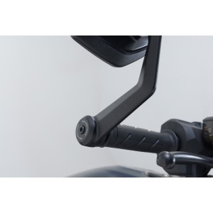 Retrovisores de manillar Honda CB1000R (08-).