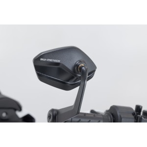 Retrovisores de manillar Honda CB750 Hornet (22-).