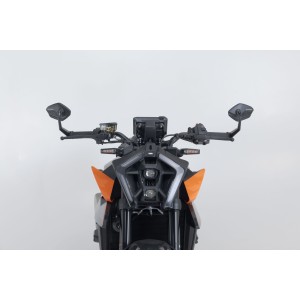 Retrovisores de manillar KTM 790/890/990 Duke, 1290 Super Duke R.