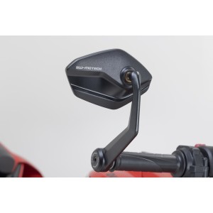 Retrovisores de manillar Modelos Aprilia, Ducati, Honda, KTM, Yamaha.