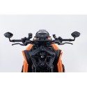 Retrovisores de manillar KTM 1290/1390 Super Duke R / Evo.