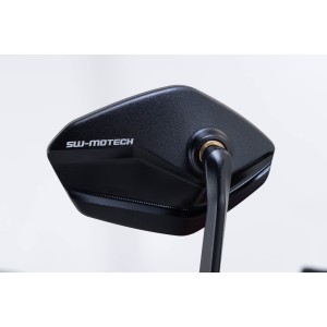 Retrovisores de manillar KTM 1290/1390 Super Duke R / Evo.