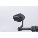 Rétroviseur embout de guidon Modelos Suzuki GSX-S., Ducati Scrambler 800.