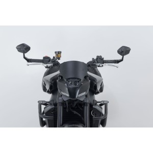 Retrovisores para los extremos del manillar Yamaha MT-09 (23-).
