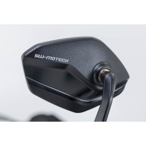 Retrovisores para los extremos del manillar Yamaha MT-09 (23-).