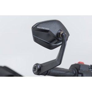 Retrovisores para los extremos del manillar Yamaha MT-09 (23-).