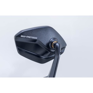 Retrovisores de manillar Modelos Kawasaki, CFMoto 675NK.