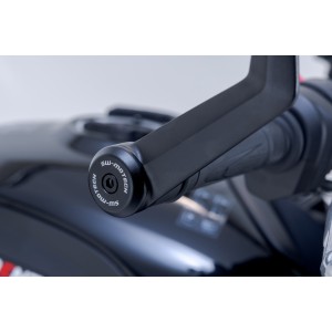 Retrovisores de manillar Modelos Triumph.