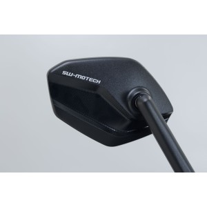 Juego de espejos Sport Corto. Harley-Davidson Road Glide (24-).