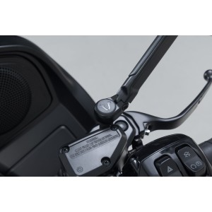 Juego de espejos Sport Largo. Harley-Davidson Road Glide (24-).