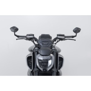 Retrovisores de manillarRetrovisores de manillar Ducati Diavel V4 (23-).