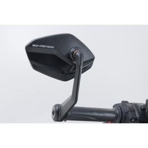 Retrovisores de manillarRetrovisores de manillar Ducati Diavel V4 (23-).