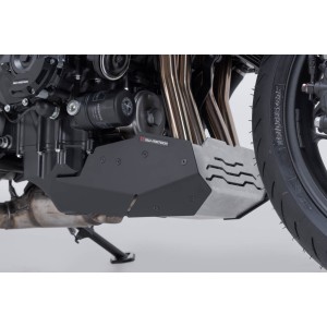 Quilla Negro/Plateado. Honda CB1000 Hornet (24-).