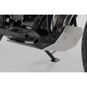 Protector de motor Negro. Honda CB500X (18-), NX500 (23-).