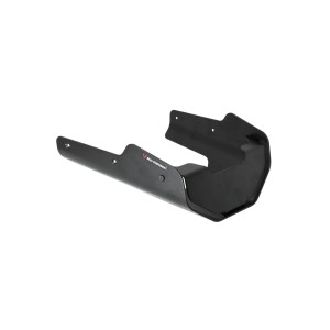 Quilla Negro. Honda CB1000R (18-).