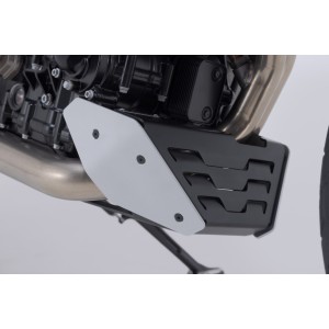 Quilla Negro/Plateado. Husqvarna Svartpilen 801 (24-).