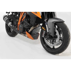 Quilla Naranja/Negro. KTM 1290 Super Duke R / GT.