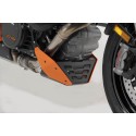 Quilla Naranja/Negro. KTM 1290 Super Duke R / GT.