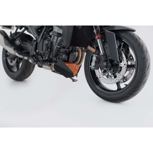 Quilla Naranja/Negro. KTM 990 Duke (23-).