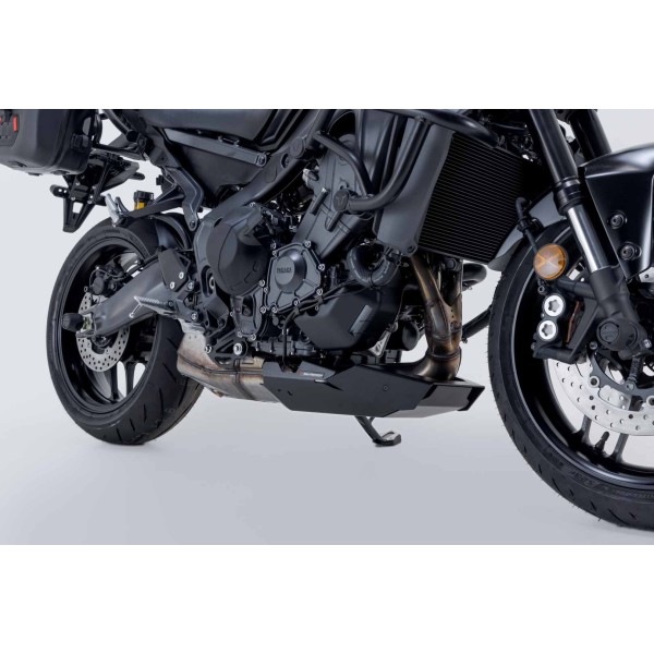 Quillas Negro. Yamaha MT-09 (23-).