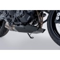 Quillas Negro. Yamaha MT-09 (23-).