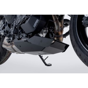 Quillas Negro. Yamaha MT-09 (23-).